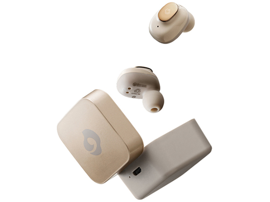 GLIDiC Sound Air TW-5000 SB-WS54-MRTW/GD [�V�����p���S�[���h] �̐��i�摜