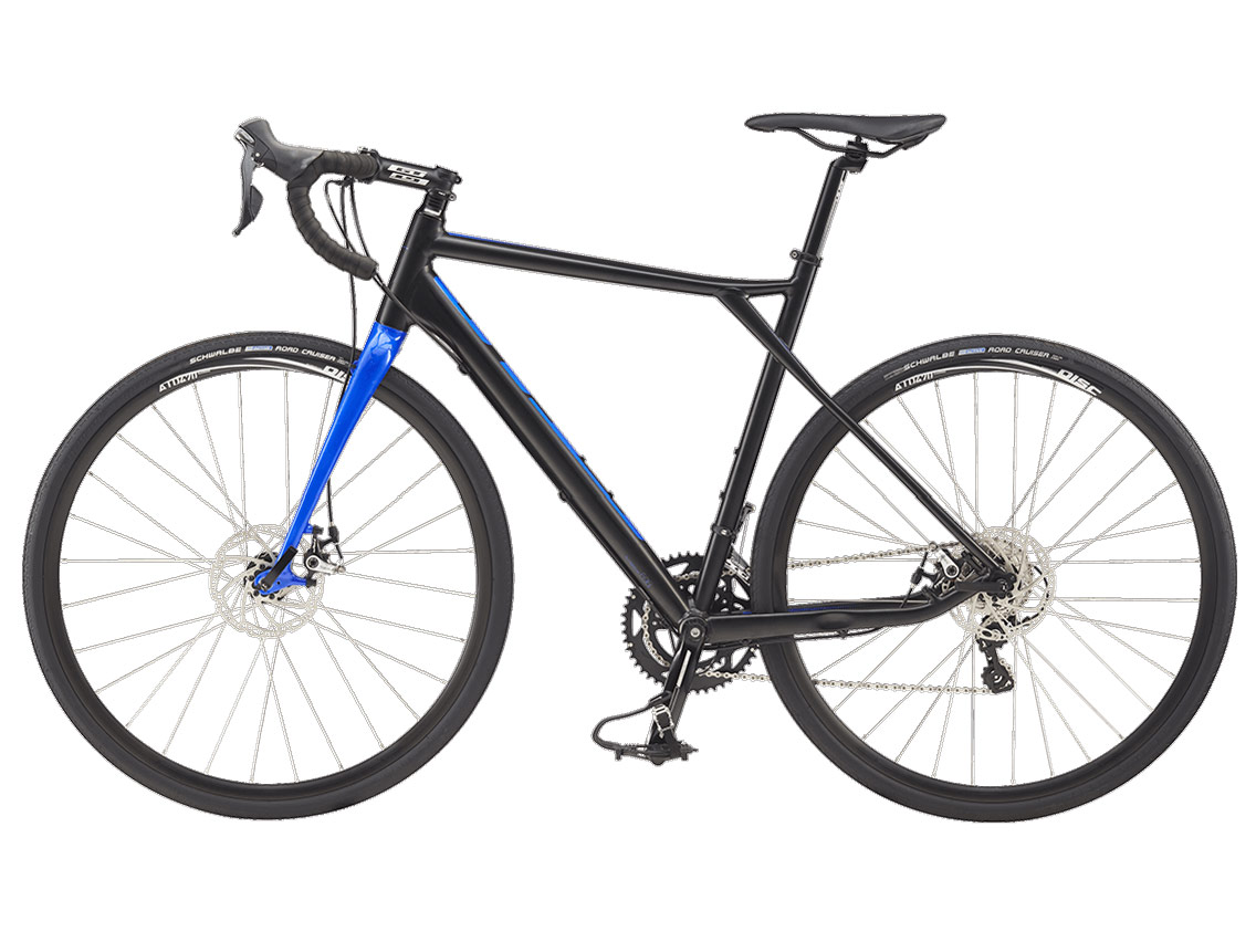 GRADE ALLOY TIAGRA 2017�N���f�� [�u���b�N]