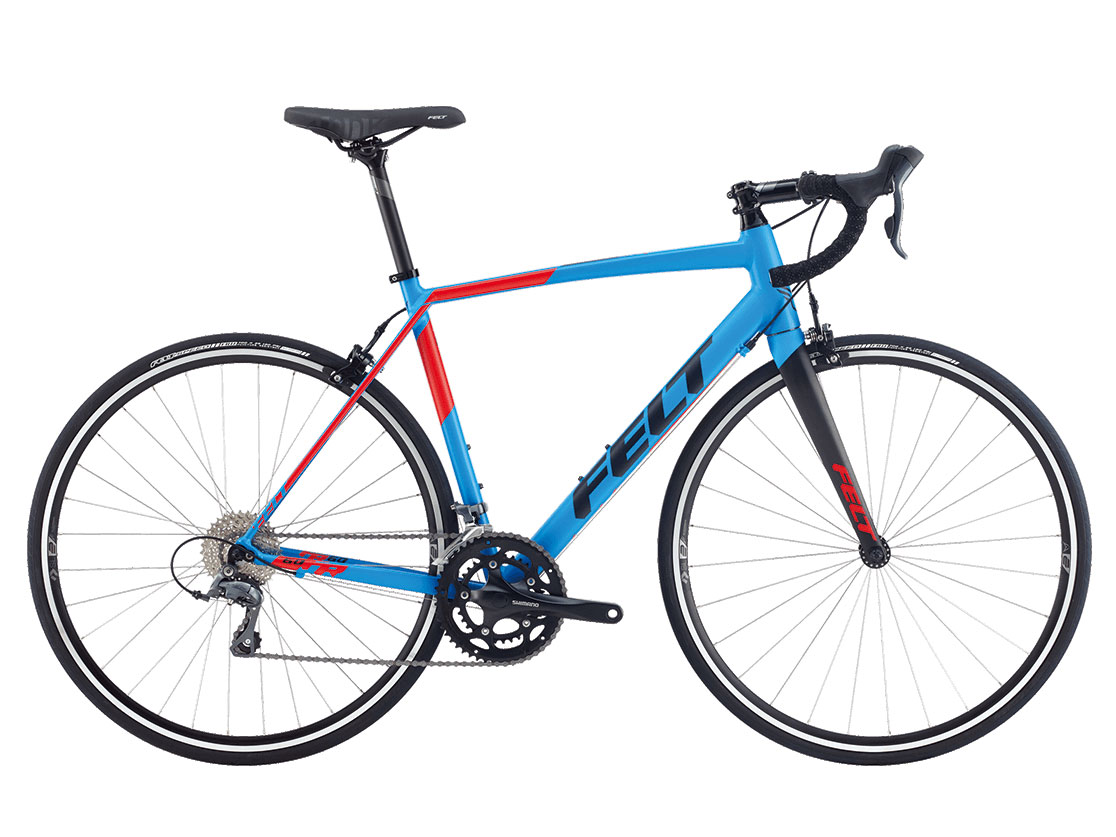FELT FR60 2017年モデル [シアン] 価格比較 - 価格.com