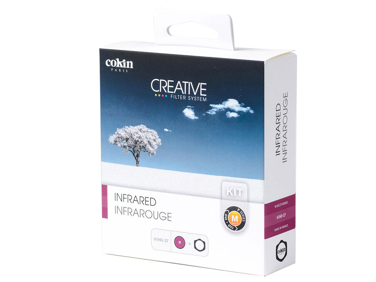 �C���t�����b�h�L�b�g H1H0-27 �̐��i�摜