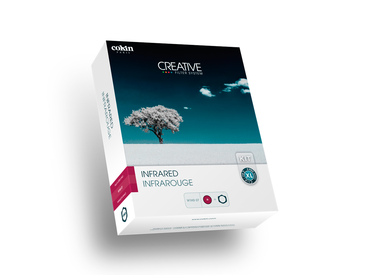 �C���t�����b�h�L�b�g W1H0-27 �̐��i�摜