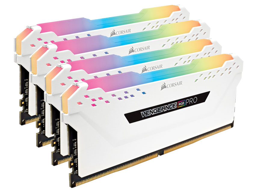 CMW32GX4M4C3600C18W [DDR4 PC4-28800 8GB 4���g]