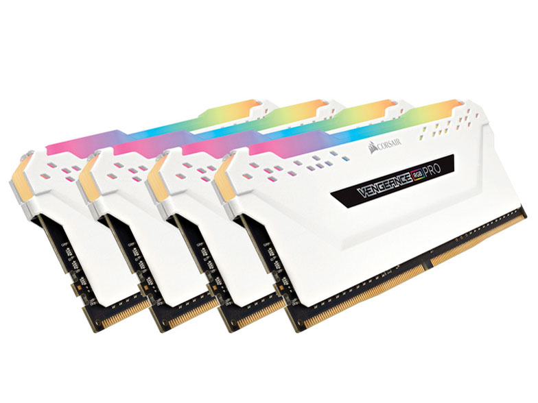 CMW32GX4M4C3600C18W [DDR4 PC4-28800 8GB 4���g]