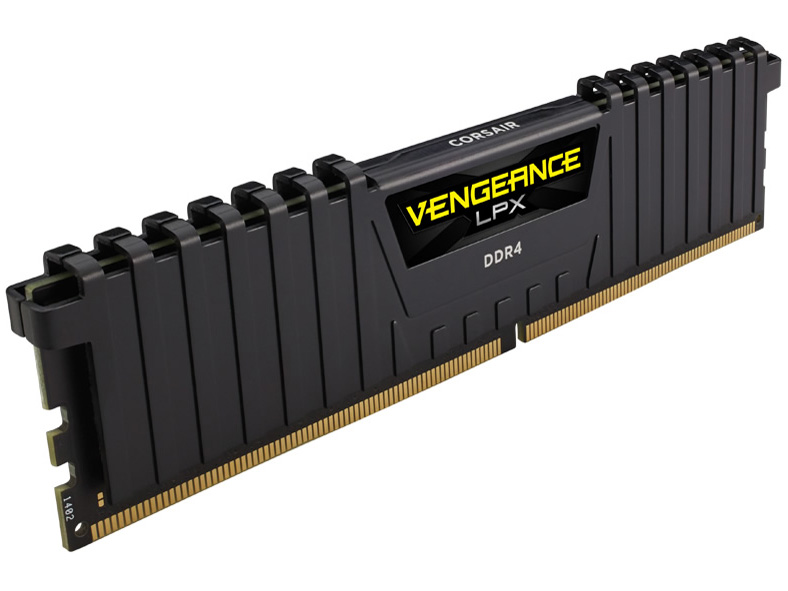CMK64GX4M4C3000C15 [DDR4 PC4-24000 16GB 4���g]
