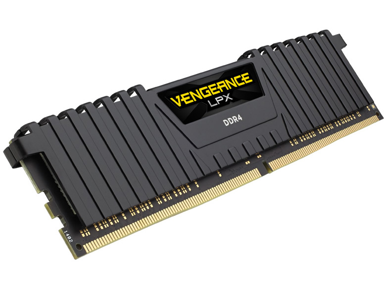 CMK64GX4M4C3000C15 [DDR4 PC4-24000 16GB 4���g]