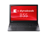 dynabook B55 B55/D PB55DEAD4RDPD81 �̐��i�摜