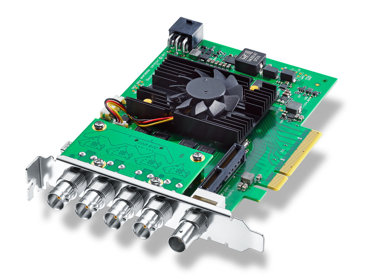 DeckLink 8K Pro �̐��i�摜