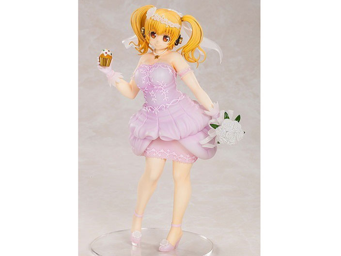 1/5 ���[�ρ[�ۂ���q �E�F�f�B���OVer.