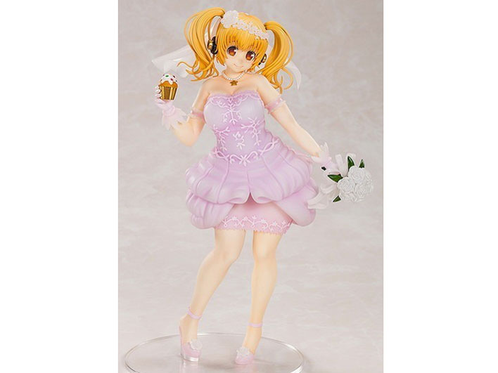 1/5 ���[�ρ[�ۂ���q �E�F�f�B���OVer. �̐��i�摜