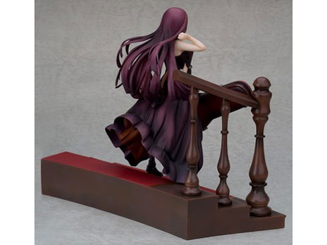 �����O�� 1/8 WA2000 ������̋x�~��Ver.