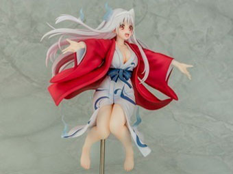 ��炬���̗H�ނ��� 1/7 ���m�ԗH��