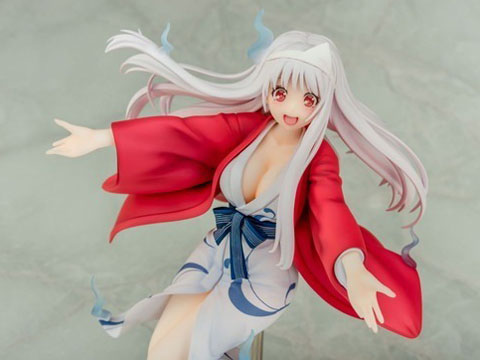 ��炬���̗H�ނ��� 1/7 ���m�ԗH��