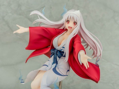 ��炬���̗H�ނ��� 1/7 ���m�ԗH��