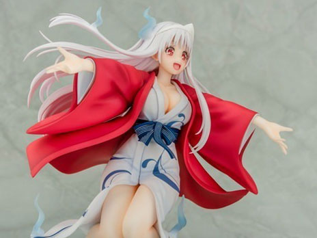 ��炬���̗H�ނ��� 1/7 ���m�ԗH��