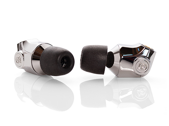 Campfire Audio ATLAS �̐��i�摜