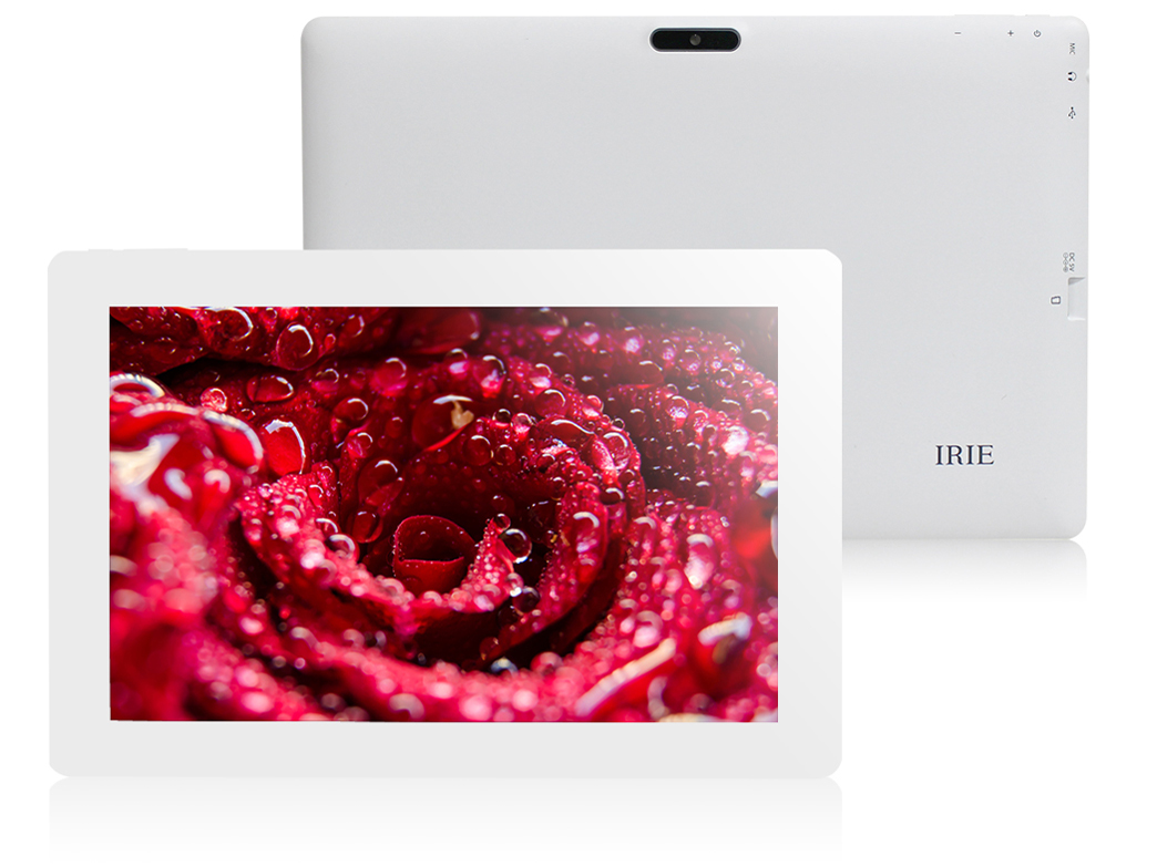 IRIE MAL-FWTVTB01W [�z���C�g] �̐��i�摜