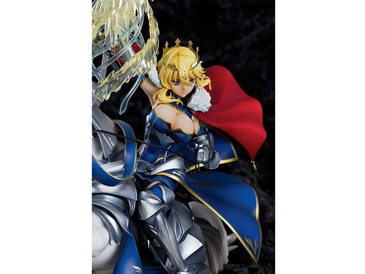 Fate/Grand Order 1/8 �����T�[/�A���g���A�E�y���h���S��
