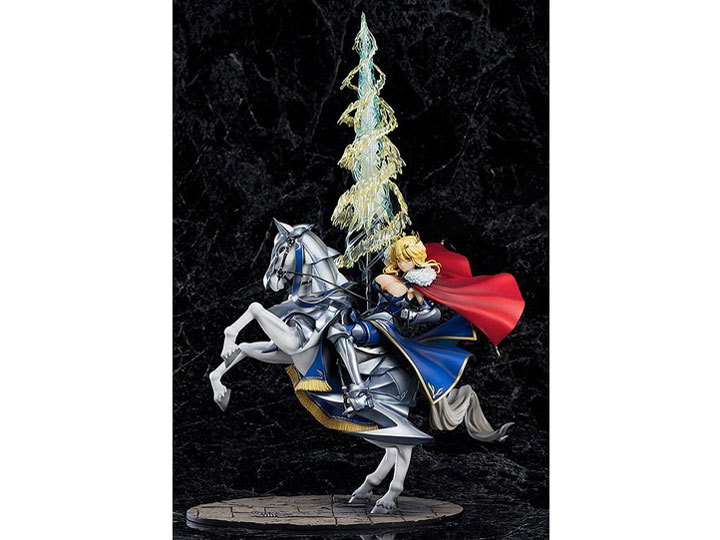 Fate/Grand Order 1/8 �����T�[/�A���g���A�E�y���h���S�� �̐��i�摜