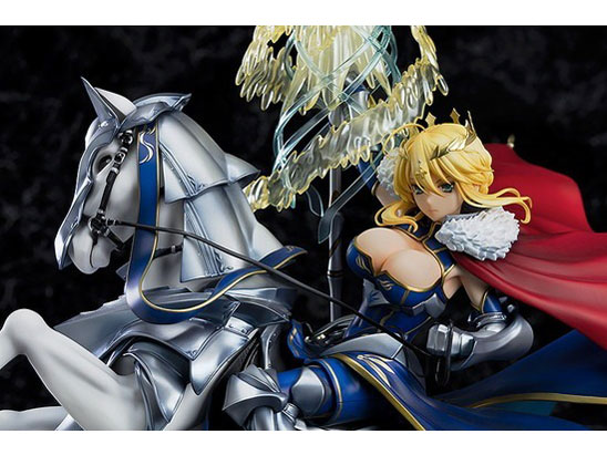 価格 Com アングル5 Fate Grand Order 1 8 ランサー アルトリア ペンドラゴン の製品画像