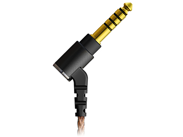 HC-2OFC44K 4.4mm�o�����X(5��)�̐�p�[�q [1.3m]