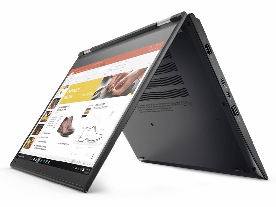 ThinkPad Yoga 370 20JH0001JP