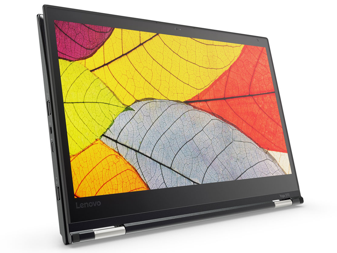 ThinkPad Yoga 370 20JH0001JP