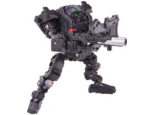 �_�C�A�N���� DA-27 �p���[�h�V�X�e�� �}�j���[�o�K���}