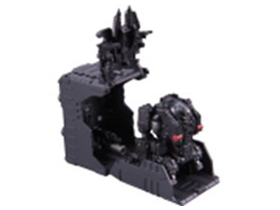 �_�C�A�N���� DA-27 �p���[�h�V�X�e�� �}�j���[�o�K���}