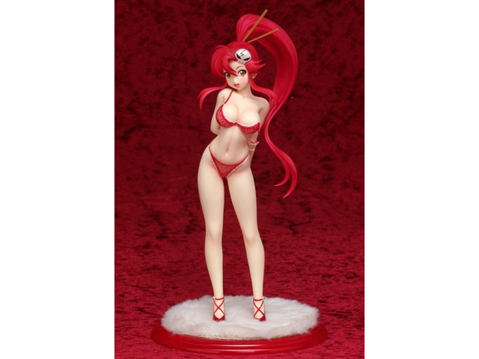 DreamTech �����W�F���[�X�^�C�� �V���˔j�O�������K�� 1/8 ���[�R