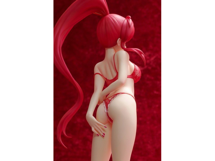 DreamTech �����W�F���[�X�^�C�� �V���˔j�O�������K�� 1/8 ���[�R