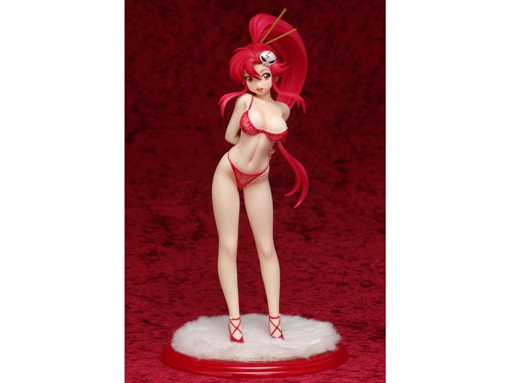 DreamTech �����W�F���[�X�^�C�� �V���˔j�O�������K�� 1/8 ���[�R �̐��i�摜