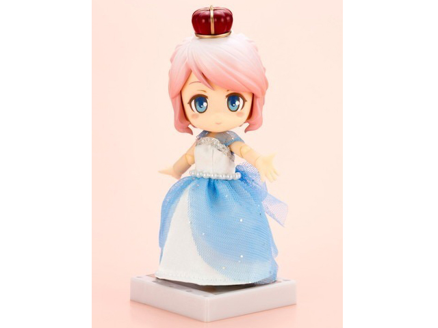 �L���[�|�b�V���t�����Y �V���f���� -Cinderella-