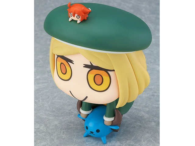 �o�[�T�[�J�[/�|�[���E�o�j���� �}���K�ŕ�����IFate/Grand Order ver.