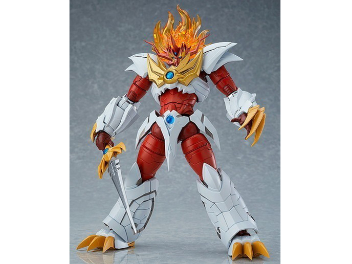 MODEROID �}�W���J�C�U�[���C�K