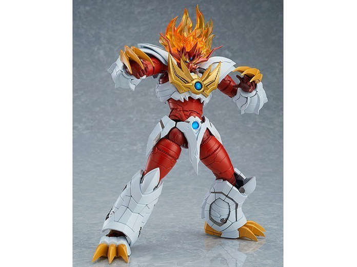 MODEROID �}�W���J�C�U�[���C�K