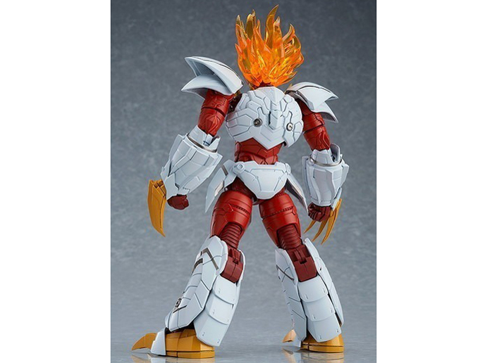 MODEROID �}�W���J�C�U�[���C�K