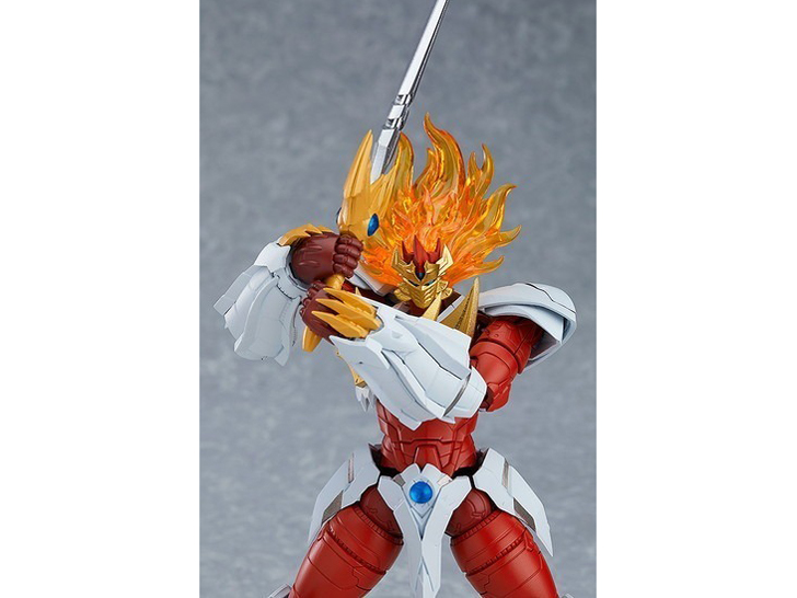 MODEROID �}�W���J�C�U�[���C�K