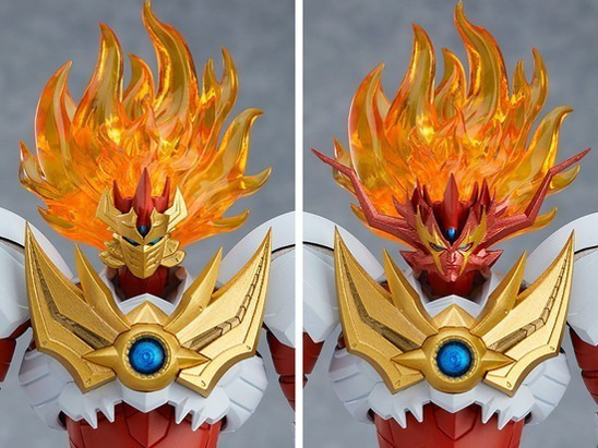 MODEROID �}�W���J�C�U�[���C�K