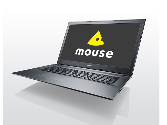 マウスコンピューター m-Book W880BN-KK 価格.com限定 Core i7/8GB