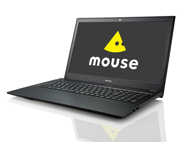 m-Book F556BN-KK ���i.com���� Core i5/8GB������/HDD/15.6�^�t��HD�t�����ڃ��f�� �̐��i�摜