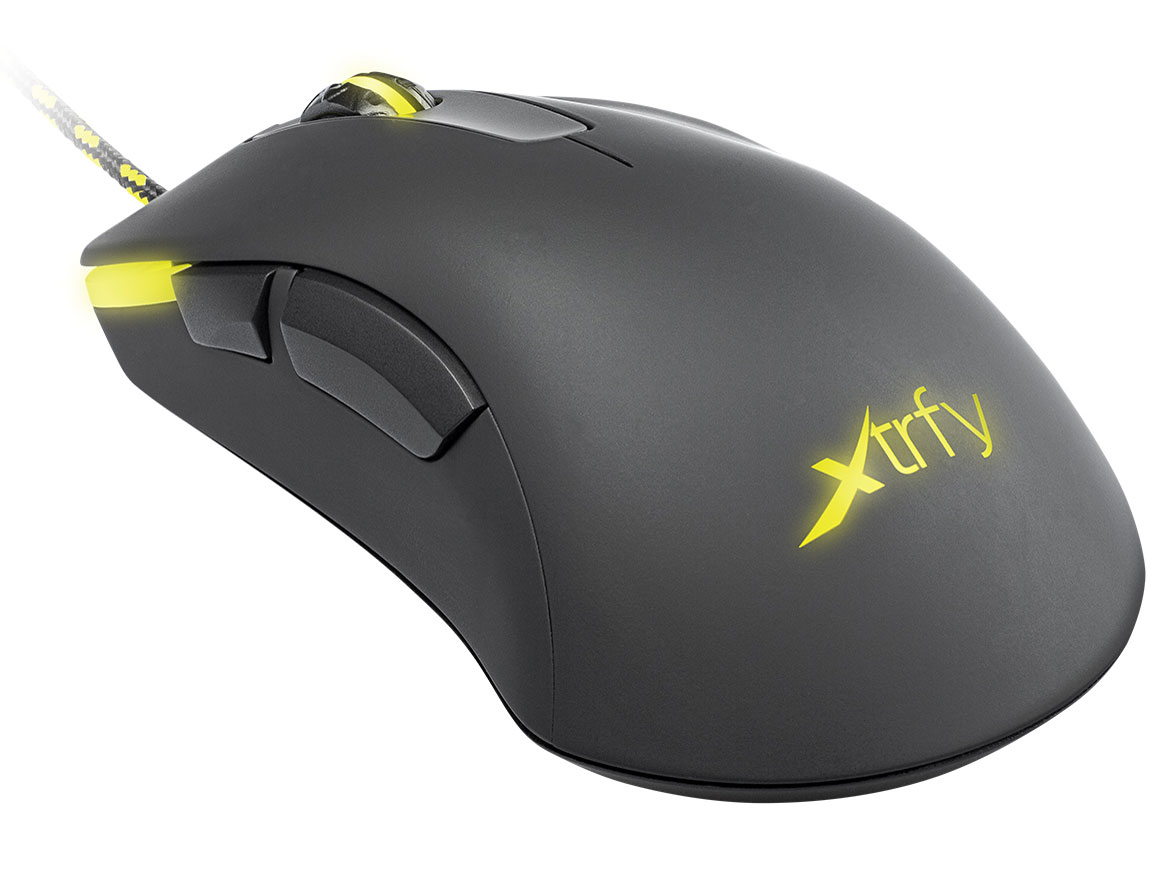 XG-M1