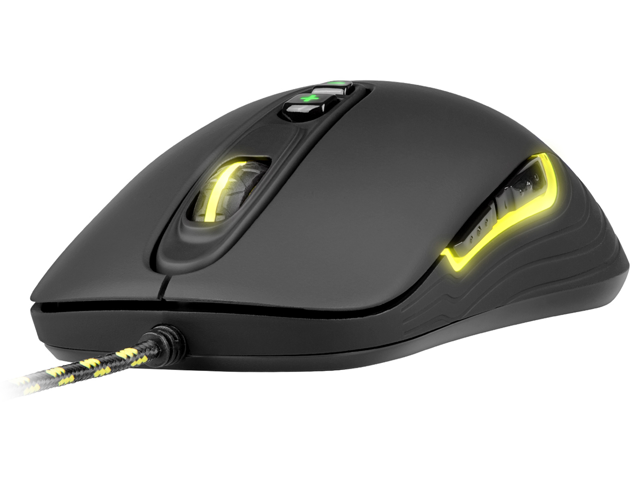 Xtrfy XG-M2