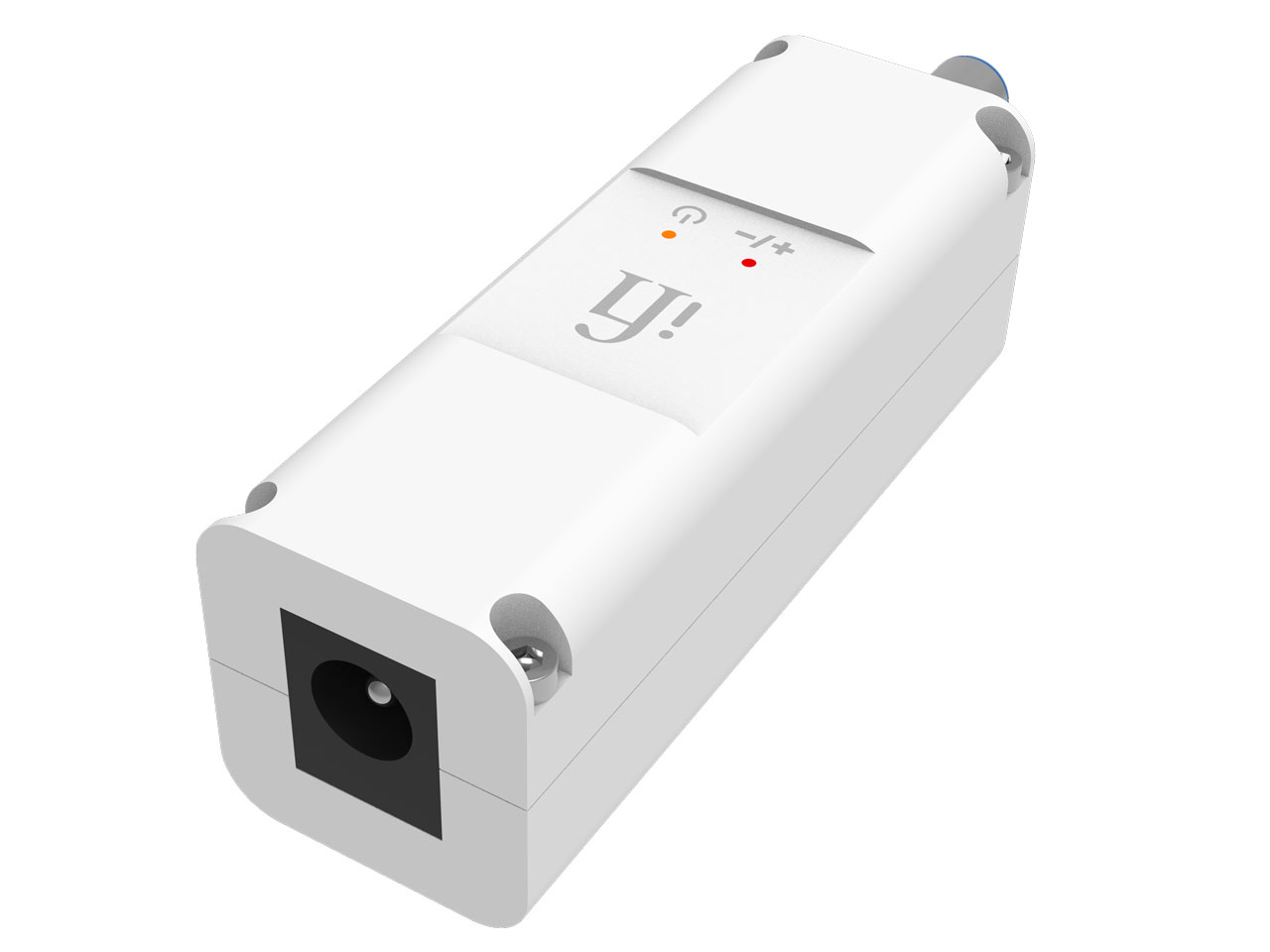 iPurifier DC2