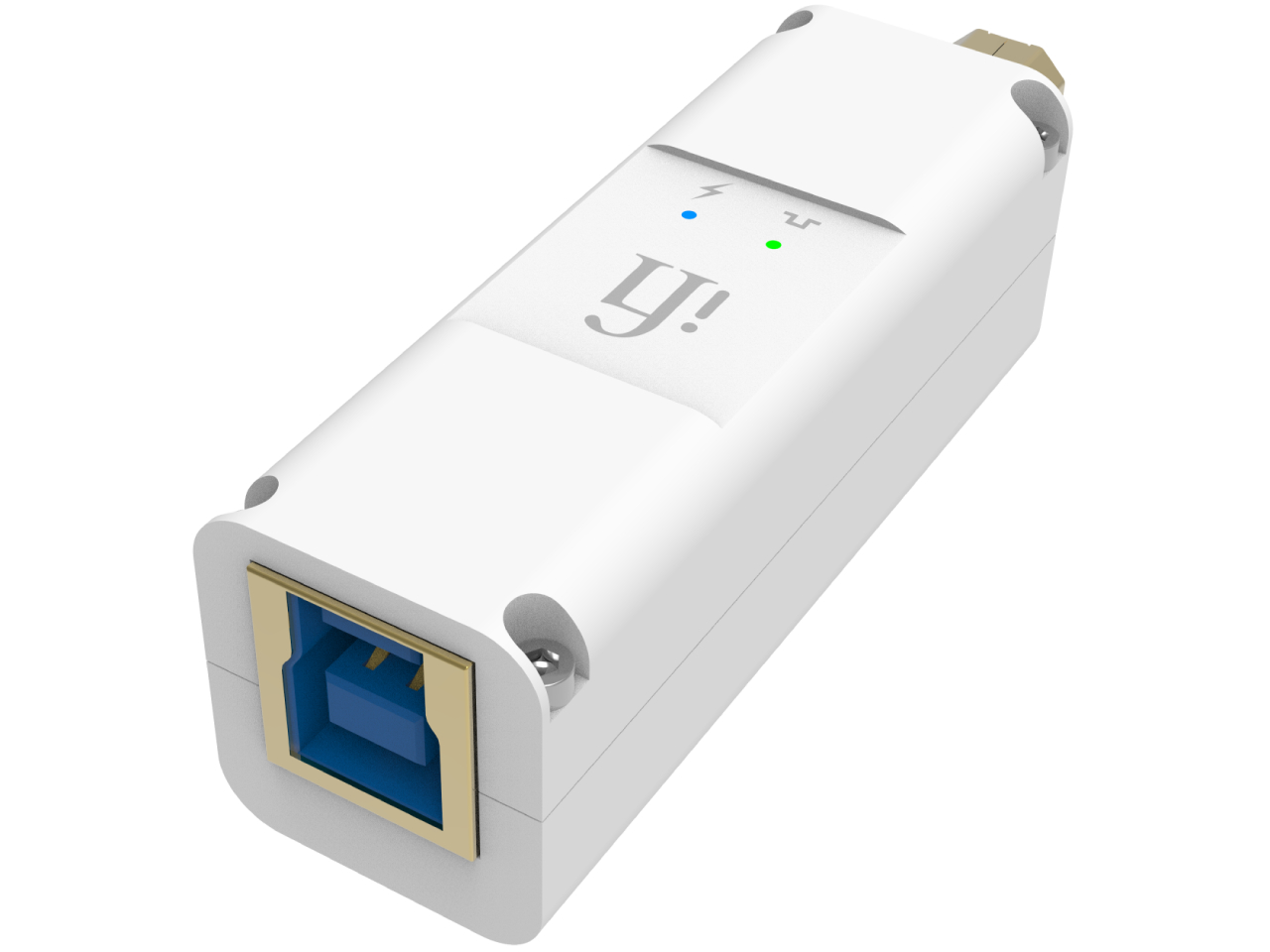 iPurifier3 B Type