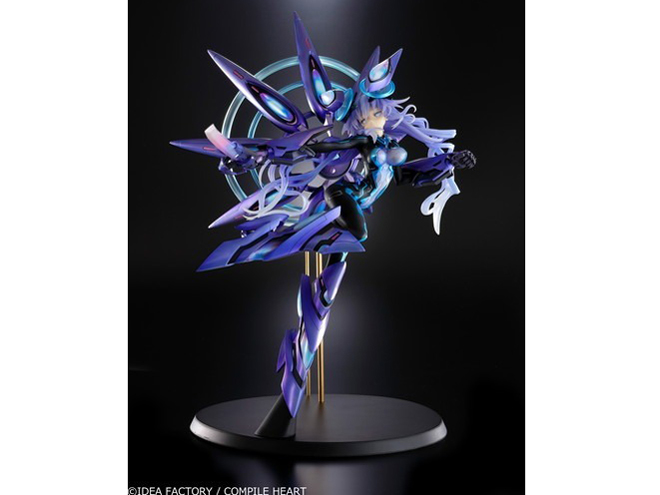 �V�����Q�C�� �l�v�e���[�kVII 1/7 �l�N�X�g�p�[�v�� �v���Z�b�T���j�b�g �t��Ver.