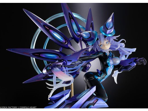 �V�����Q�C�� �l�v�e���[�kVII 1/7 �l�N�X�g�p�[�v�� �v���Z�b�T���j�b�g �t��Ver.