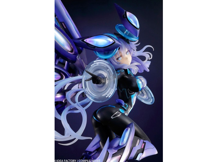 �V�����Q�C�� �l�v�e���[�kVII 1/7 �l�N�X�g�p�[�v�� �v���Z�b�T���j�b�g �t��Ver.