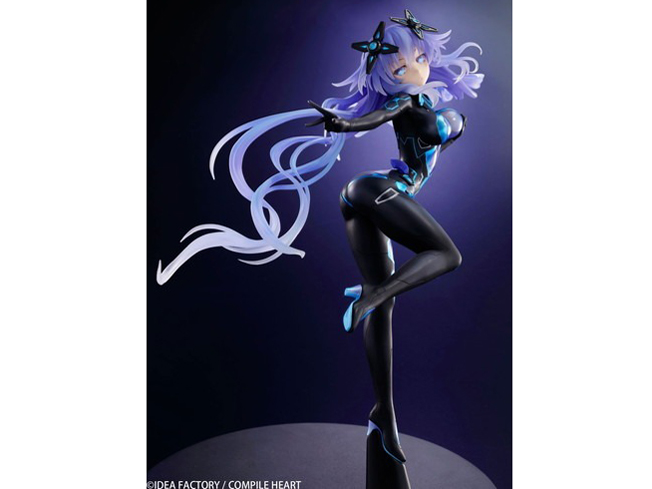 �V�����Q�C�� �l�v�e���[�kVII 1/7 �l�N�X�g�p�[�v�� �v���Z�b�T���j�b�g �t��Ver.