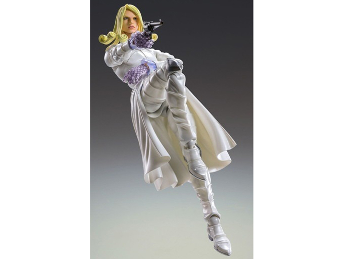 ������ �W���W���̊�Ȗ`�� ��7�� �X�e�B�[���E�{�[���E���� �t�@�j�[�E���@�����^�C��