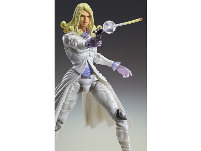 ������ �W���W���̊�Ȗ`�� ��7�� �X�e�B�[���E�{�[���E���� �t�@�j�[�E���@�����^�C��